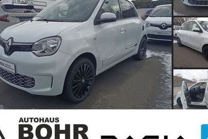 Renault Twingo 31.270 km 10.590 &euro; Uhlstädt-Kirchhasel 07407