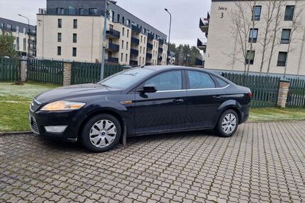 Ford Mondeo 145.555 km 4.200 &euro; Königswinter 53639