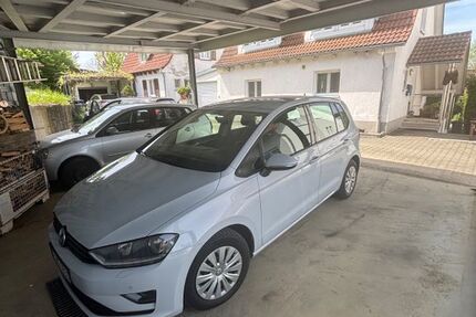 VW Golf Sportsvan 210.000 km 8.500 &euro; Donzdorf 73072