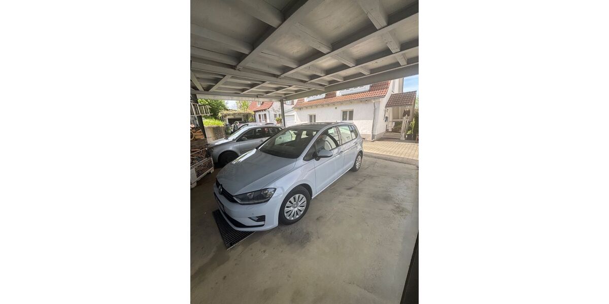 VW Golf Sportsvan 210.000 km 8.500 &euro; Donzdorf 73072