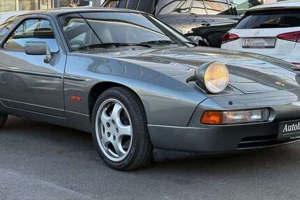 Porsche 928 148.650 km 31.990 &euro; Montabaur 56410