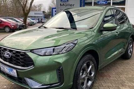Ford Kuga 4.800 km 34.950 &euro; Berlin 13127