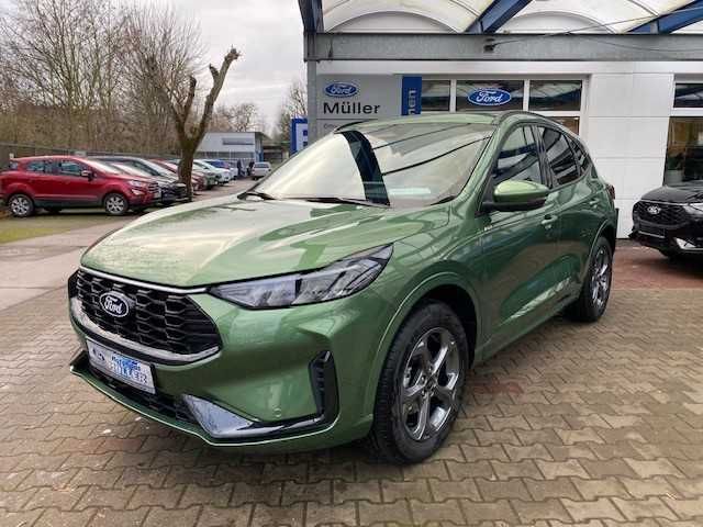 Ford Kuga 4.800 km 34.950 &euro; Berlin 13127