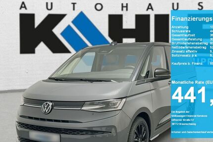 VW T7 Multivan 1.050 km 65.990 &euro; Neustadt am Rübenberge 31535