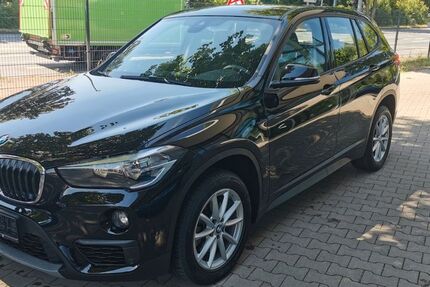 BMW X1 89.200 km 17.500 &euro; Prüm 54595