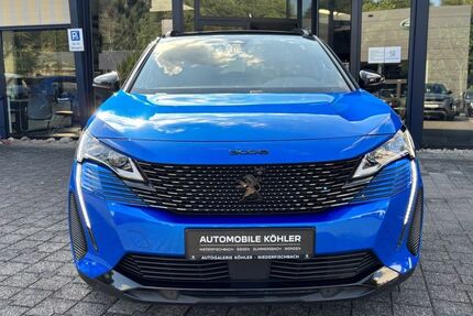Peugeot 3008 41.500 km 30.850 &euro; Niederfischbach 57572