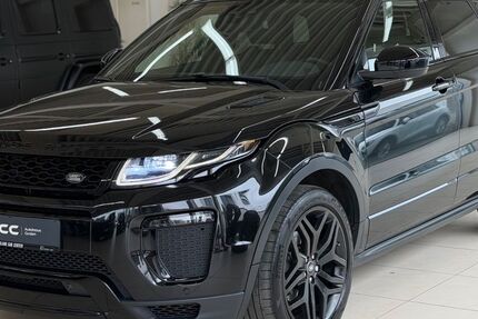 Land Rover Range Rover Evoque 147.524 km 15.940 &euro; Stuhr 28816