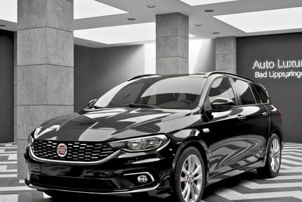 Fiat Tipo 95.892 km 7.999 € Bad Lippspringe 33175