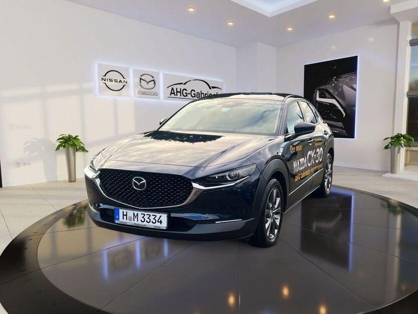 CX-30