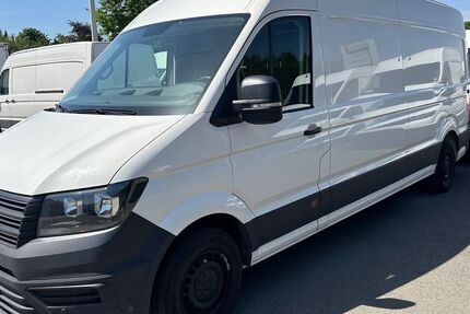 VW Crafter 72.600 km 22.900 &euro; Braunschweig 38118