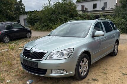 Skoda Octavia 252.393 km 3.900 &euro; Essen 45329