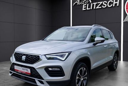 Seat Ateca 6.500 km 29.790 &euro; Dippoldiswalde 01744