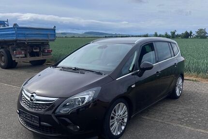 Opel Zafira 197.400 km 6.400 &euro; Neuenburg am Rhein 79395