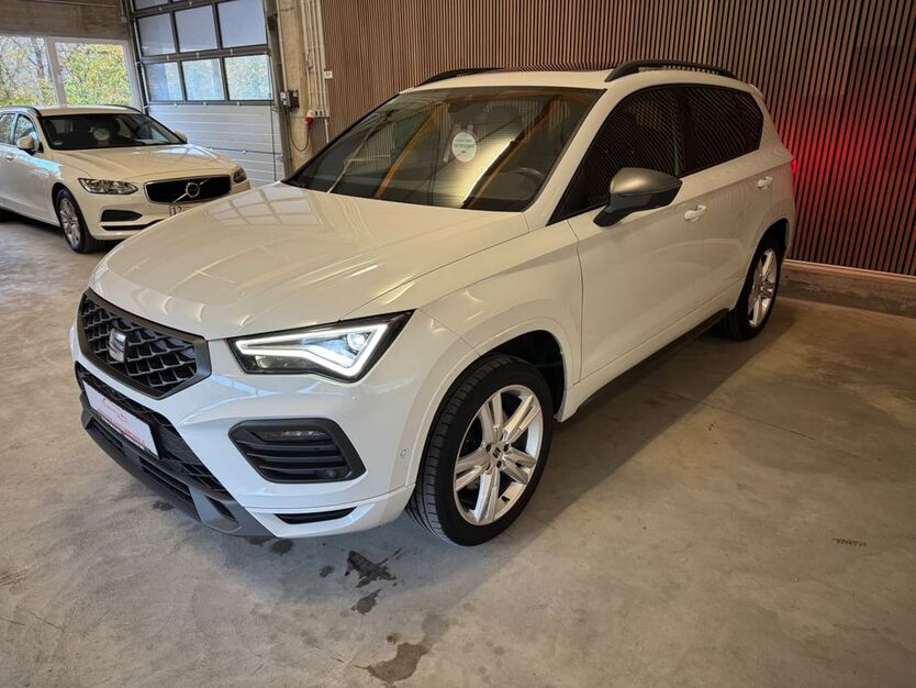Seat Ateca 82.740 km 23.999 € Horhausen 56593