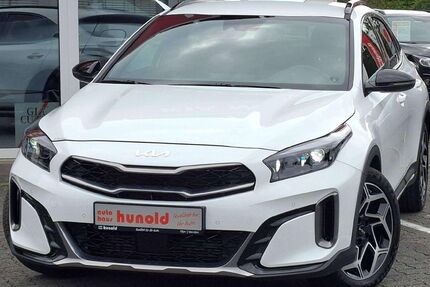 Kia XCeed 4.350 km 24.990 &euro; Olpe 57462