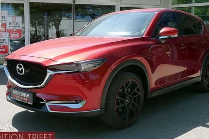 Mazda CX-5 131.400 km 16.990 &euro; Memmingen 87700