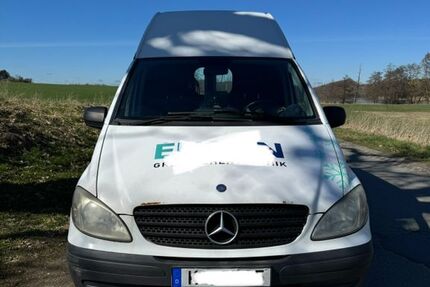 Mercedes-Benz Vito 344.000 km 3.500 &euro; Schönkirchen 24232