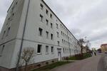 Frisch renovierte 2-Zimmerwohnung wartet auf SIE - EG mitte