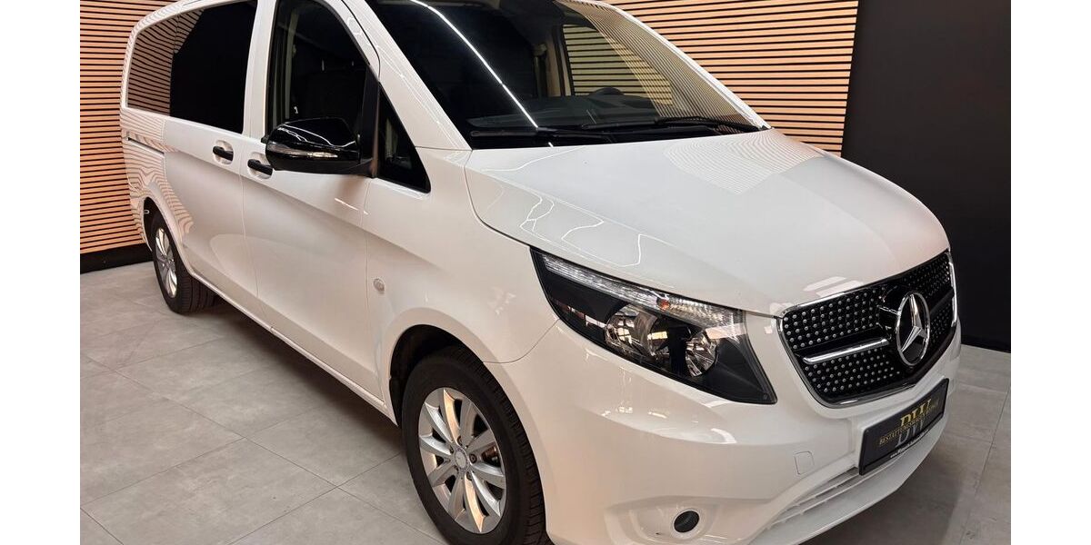 Mercedes-Benz Vito 33.500 km 46.999 € Hornburg (Schladen) 38315