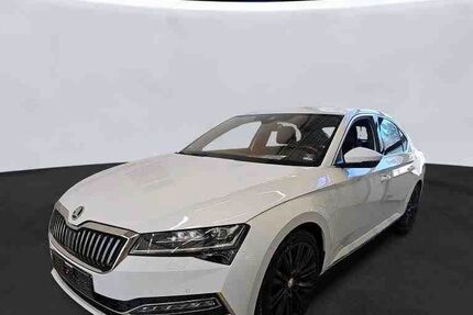 Skoda Superb 78.603 km 31.950 &euro; Eichenzell 36124