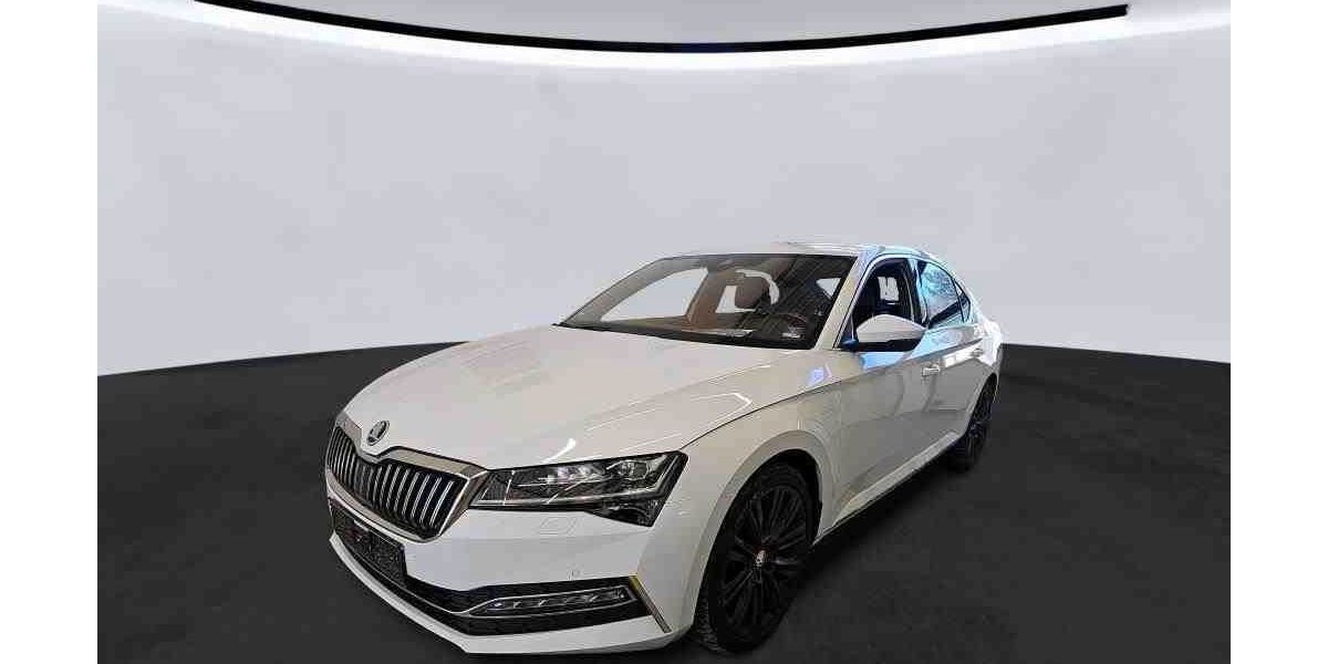 Skoda Superb 78.603 km 31.950 &euro; Eichenzell 36124