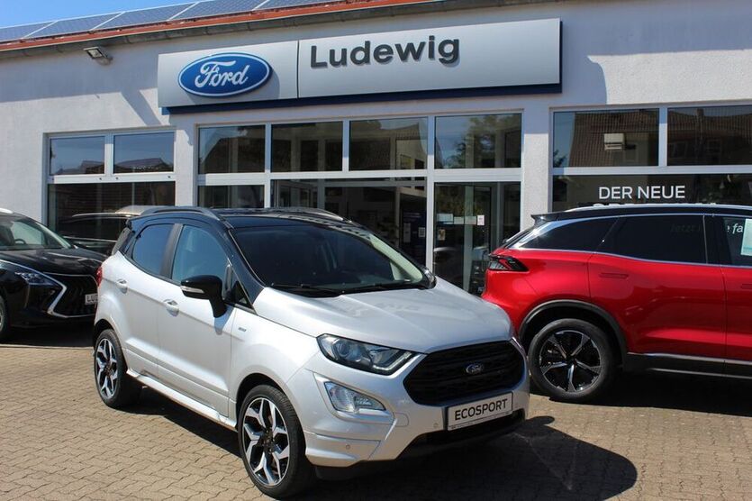 EcoSport