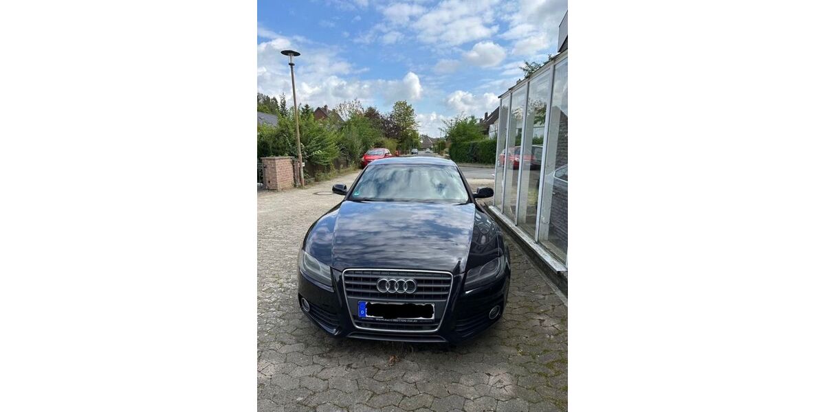 Audi A5 248.000 km 8.700 &euro; Peine 31226
