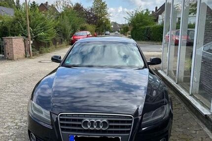 Audi A5 248.000 km 9.500 &euro; Peine 31226
