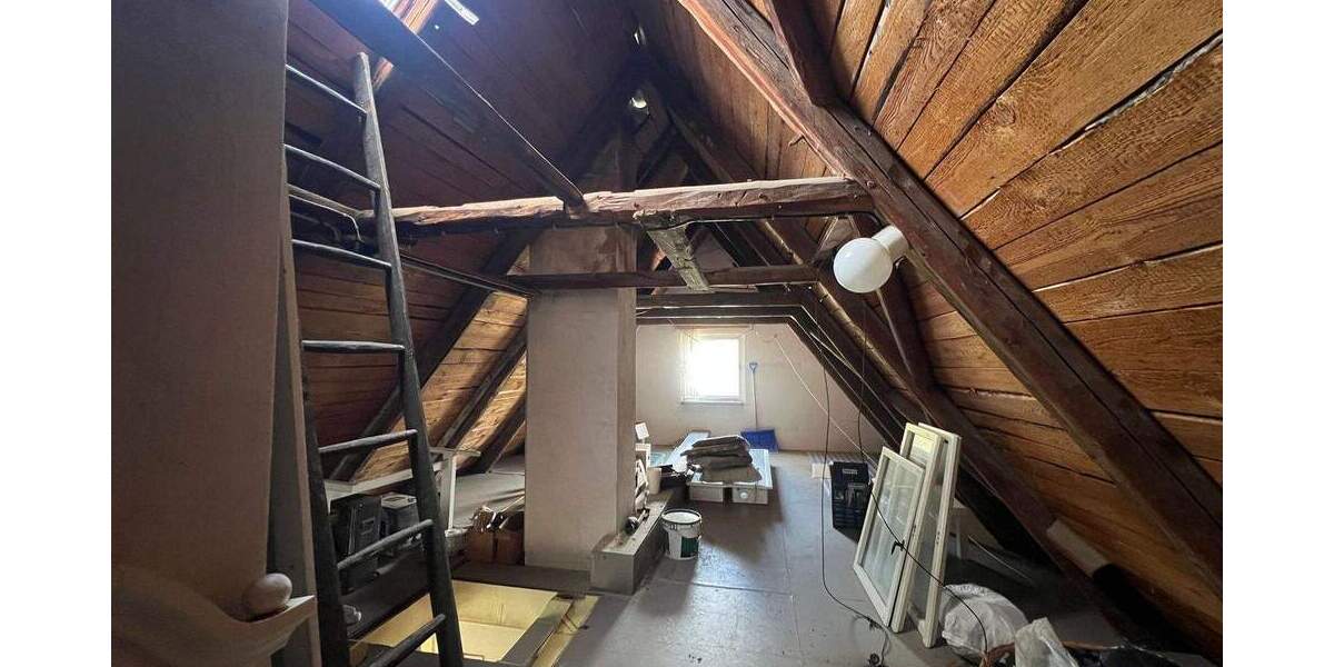 Einfamilienhaus Dorfhain / Klingenberg Klingenberg - 4 Zimmer, 100 m&sup2;, 85.000&euro; | Angebot:25340383