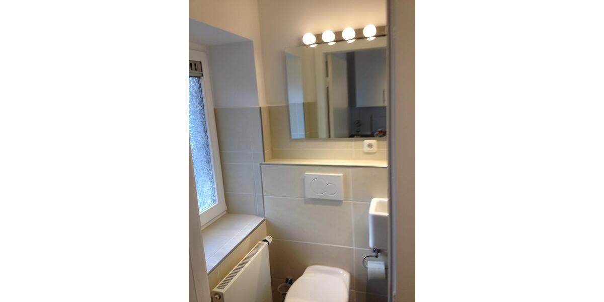 Erdgeschoßwohnung Hamburg Eimsbüttel - 1 Zimmer, 25 m&sup2;, 1.020&euro; | Angebot:25590097