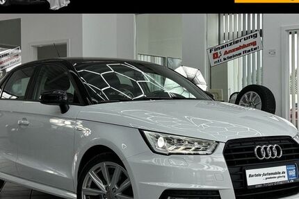 Audi A1 110.500 km 13.950 &euro; Fuhrberg 30938