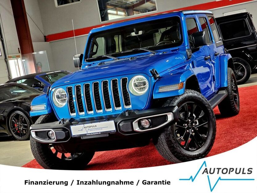 Wrangler
