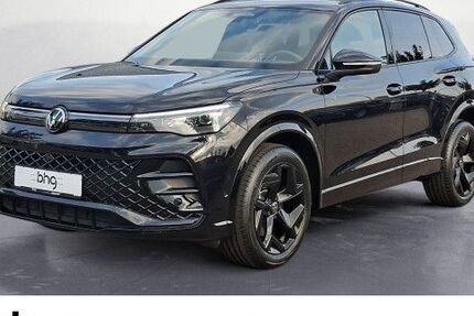 VW Tiguan 24.350 km 41.610 &euro; Kehl 77694