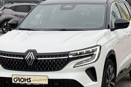 Renault Austral 21.200 km 29.890 &euro; Bad Kreuznach 55543