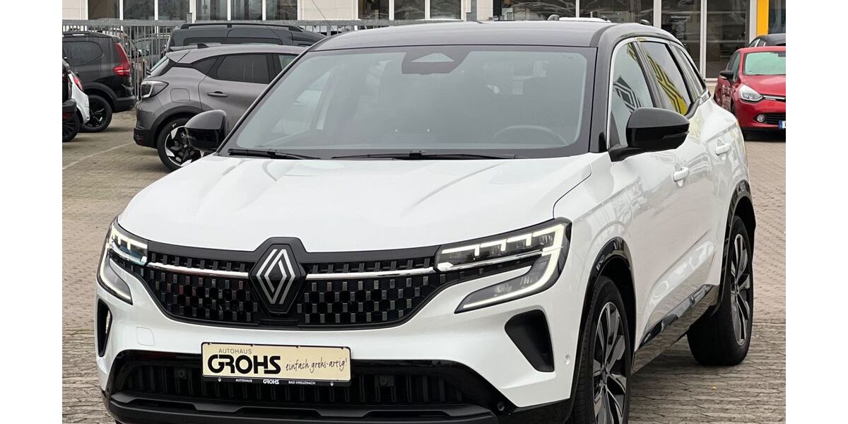 Renault Austral 21.200 km 29.990 &euro; Bad Kreuznach 55543