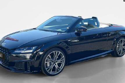 Audi TT 33.519 km 33.850 &euro; Kreuztal 57223