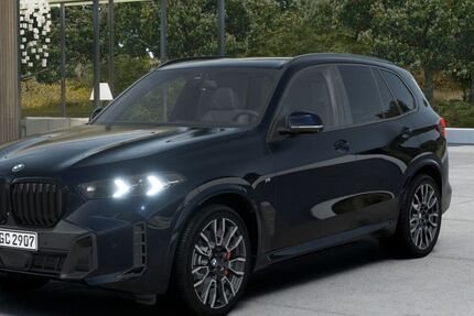 BMW X5 11.983 km 76.790 &euro; Uelzen 29525