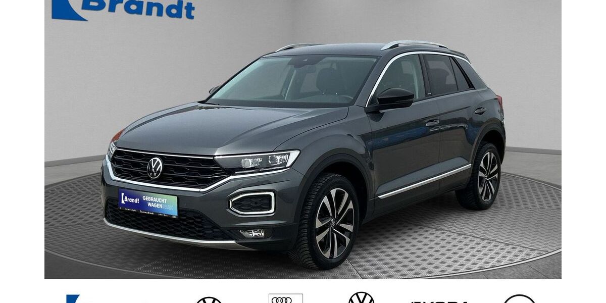 VW T-Roc 49.630 km 19.390 &euro; Weyhe 28844