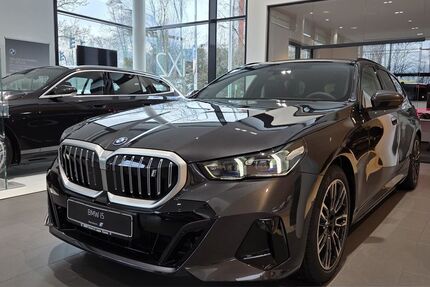 BMW i5 3.193 km 66.290 &euro; Essen 45134