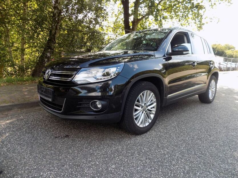 Tiguan