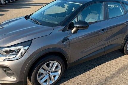 Renault Captur 35.000 km 19.950 &euro; Bad Säckingen 79713