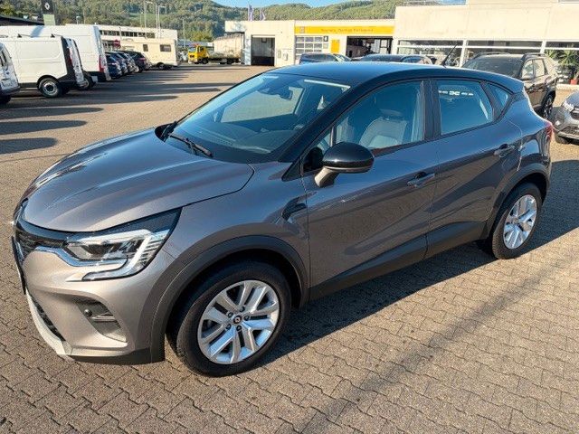 Renault Captur 35.000 km 19.950 &euro; Bad Säckingen 79713