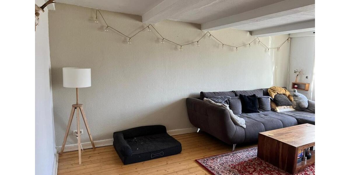 Etagenwohnung Preetz - 2.5 Zimmer, 95 m&sup2;, 1.100&euro; | Angebot:25428838