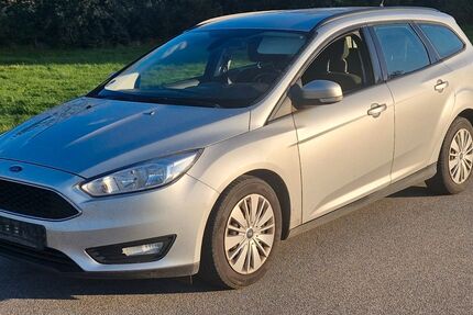 Ford Focus 144.980 km 9.000 € Bad Birnbach 84364