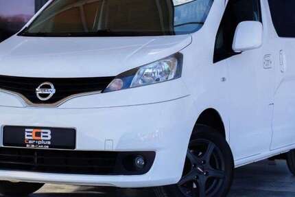 Nissan NV200 97.700 km 11.890 &euro; Landshut 84030