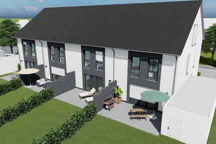 Haus Herten Bertlich - 4 Zimmer, 139 m&sup2;, 469.950&euro; | Angebot:25792762