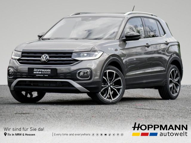 T-Cross