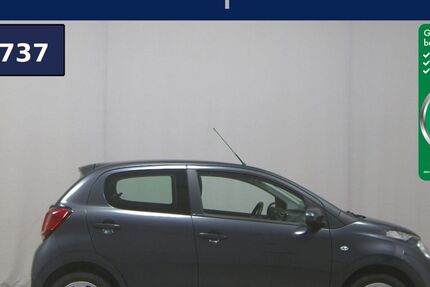 Citroen C1 99.152 km 7.480 € Gyhum/Bockel 27404