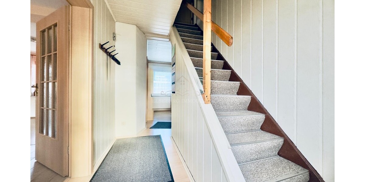 Kapitalanlage in Neuheim - gepflegtes Einfamilienhaus mit großem Grundstück und Wintergarten - Einfamilienhaus Jüterbog / Neuheim Neuheim | Angebot:26652532