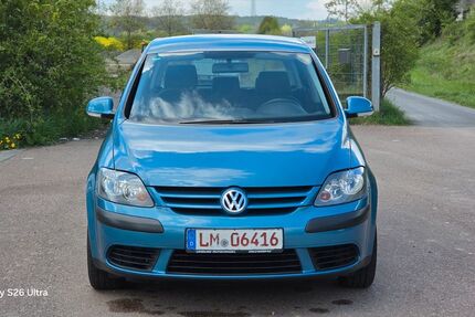 VW Golf 103.000 km 3.999 &euro; Staffel 65556